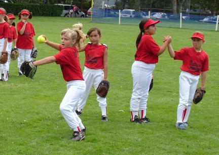 Minors Fielding Minors Fielding